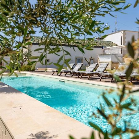 Masseria Dei Monaci (Adults Only) Otranto Exterior foto