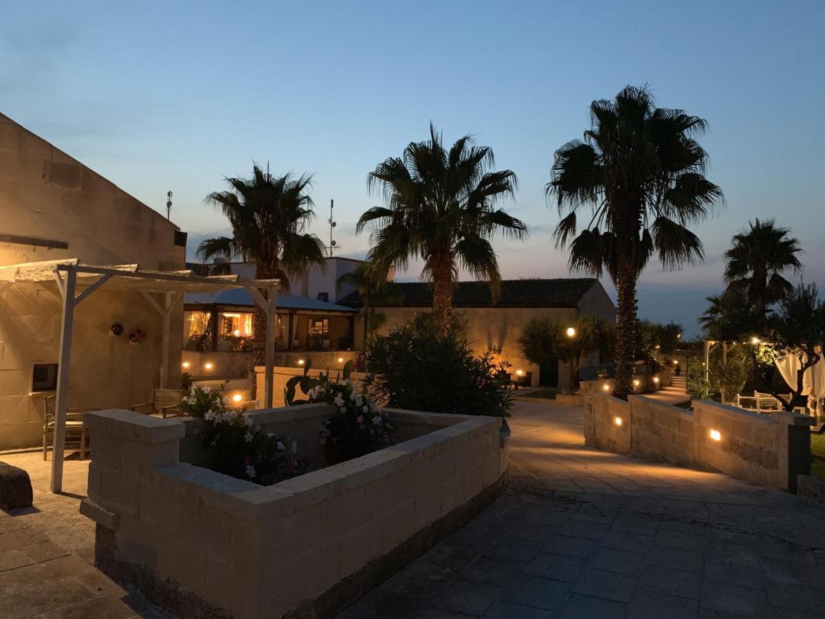 Masseria Dei Monaci (Adults Only) Otranto Exterior foto