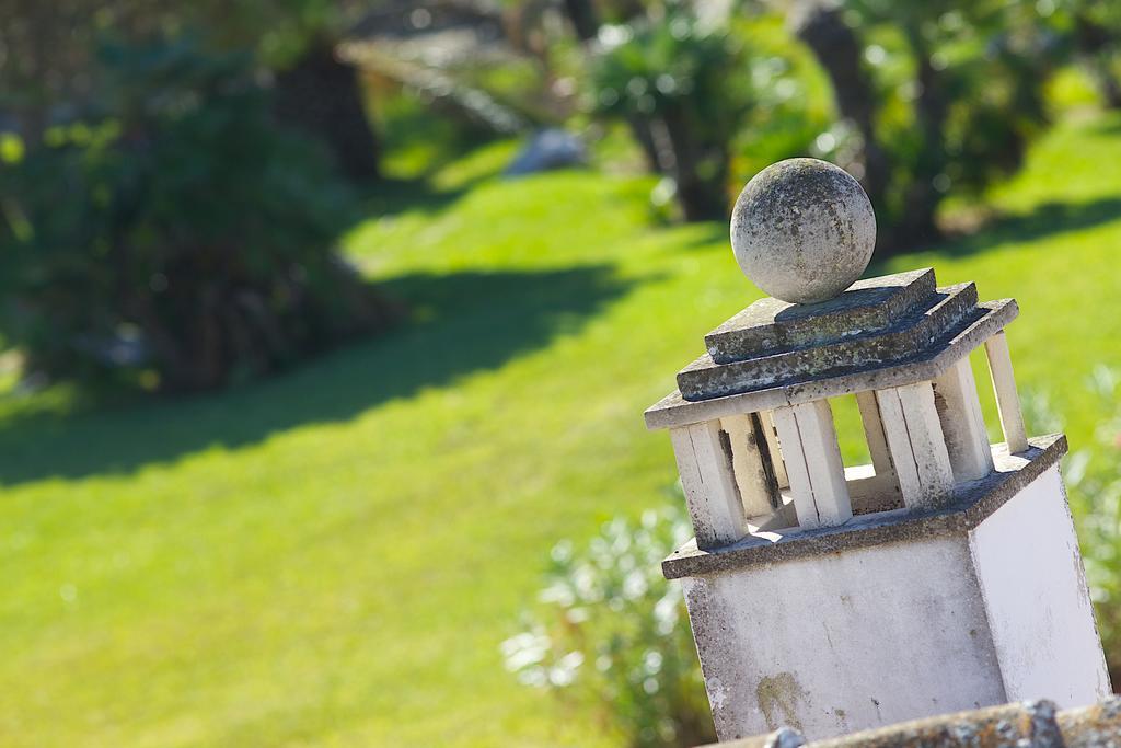 Masseria Dei Monaci (Adults Only) Otranto Exterior foto