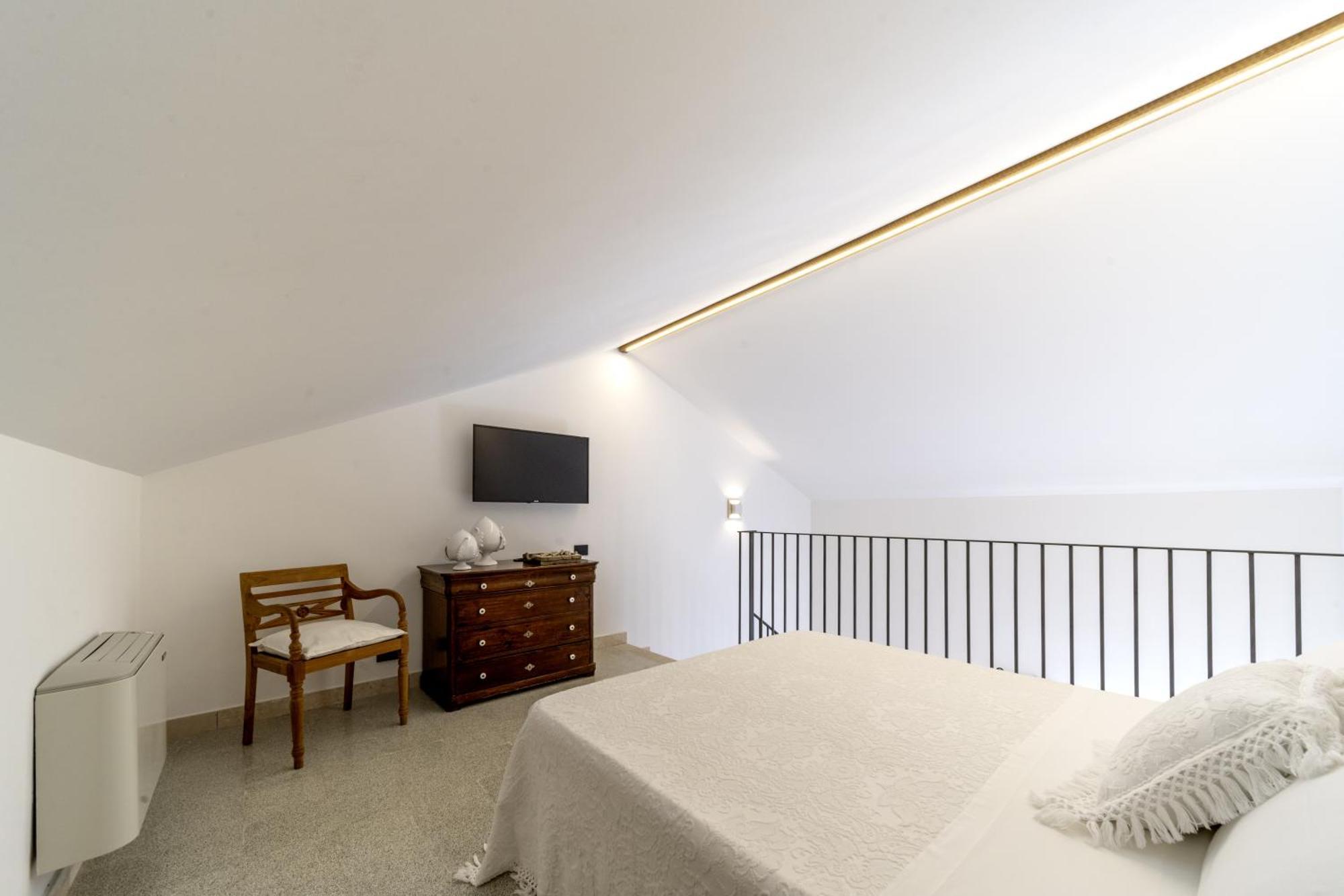 Masseria Dei Monaci (Adults Only) Otranto Exterior foto