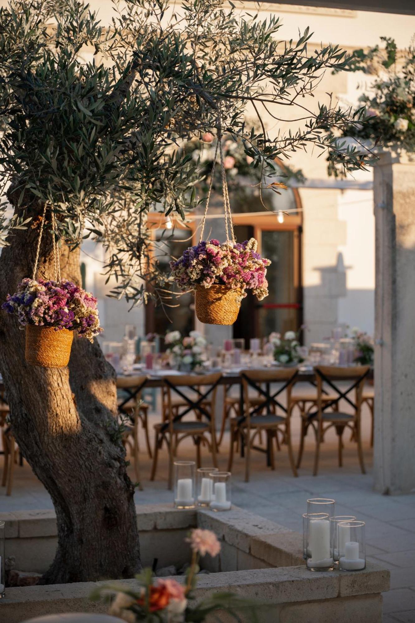 Masseria Dei Monaci (Adults Only) Otranto Exterior foto